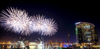 Dubai’s Dazzling Eid Al Adha Celebrations Start today