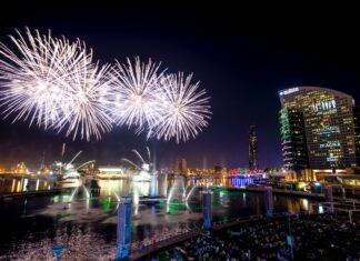 Dubai’s Dazzling Eid Al Adha Celebrations Start today