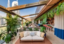 In Dubai: The Newest Off-plan Offering Is Members-Only