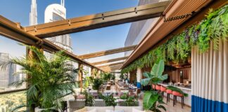 In Dubai: The Newest Off-plan Offering Is Members-Only