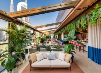 In Dubai: The Newest Off-plan Offering Is Members-Only