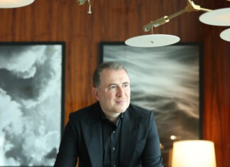 OMNIYAT Group Unveils Ambitious AED 100B Portfolio Plans for Next Five Years