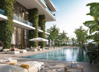 The Emergence of Amenity-Rich Residences in Dubai’s Real Estate Space