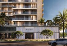 The Berkeley: Where Sophistication Meets Park-Front Living in Dubai Hills