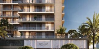The Berkeley: Where Sophistication Meets Park-Front Living in Dubai Hills