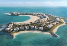 World’s First Healthy Living Island Will Feature Autonomous Transportation