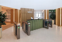 Emaar Hospitality Group Announces the Opening of Veo