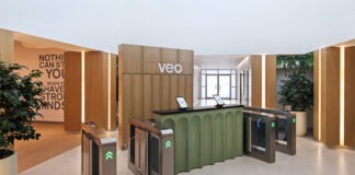 Emaar Hospitality Group Announces the Opening of Veo
