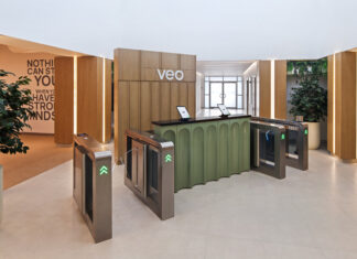Emaar Hospitality Group Announces the Opening of Veo
