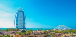 Explore Eid Al Adha Activities across Dubai