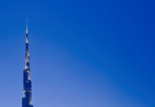 Dubai Mall, Salik Announce New Paid Parking System