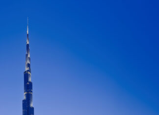 Dubai Mall, Salik Announce New Paid Parking System