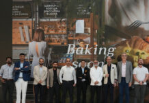 Art of Living Mall Welcomes Artisan Bakers Art of Living Mall signed a new agreement with Artisan Bakers, a leader in the bakery and pastry industry, to open a new branch in the mall.