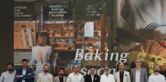 Art of Living Mall Welcomes Artisan Bakers Art of Living Mall signed a new agreement with Artisan Bakers, a leader in the bakery and pastry industry, to open a new branch in the mall.