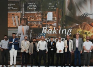 Art of Living Mall Welcomes Artisan Bakers Art of Living Mall signed a new agreement with Artisan Bakers, a leader in the bakery and pastry industry, to open a new branch in the mall.