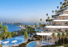 Unmatched Luxury and Investment at COMO Residences