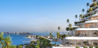 Unmatched Luxury and Investment at COMO Residences