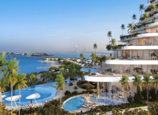 Unmatched Luxury and Investment at COMO Residences