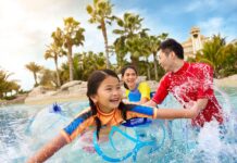 Pocket-Friendly Fun: ‘Kids Go Free’ Dubai Summer Surprises has brought back the incredible Kids Go Free offers for another year, helping families maximise the summer season with the most affordable experiences.