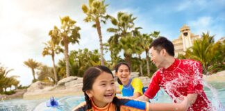 Pocket-Friendly Fun: ‘Kids Go Free’ Dubai Summer Surprises has brought back the incredible Kids Go Free offers for another year, helping families maximise the summer season with the most affordable experiences.
