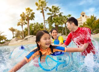 Pocket-Friendly Fun: ‘Kids Go Free’ Dubai Summer Surprises has brought back the incredible Kids Go Free offers for another year, helping families maximise the summer season with the most affordable experiences.