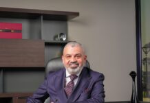 Essential Traits for Building Successful Companies Building a group of companies in the contracting, health, and beauty industries requires a blend of specific traits, according to Dr. Bassel Al-Sibai.
