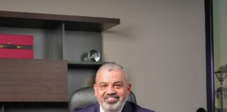 Essential Traits for Building Successful Companies Building a group of companies in the contracting, health, and beauty industries requires a blend of specific traits, according to Dr. Bassel Al-Sibai.
