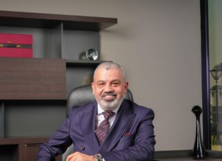 Essential Traits for Building Successful Companies Building a group of companies in the contracting, health, and beauty industries requires a blend of specific traits, according to Dr. Bassel Al-Sibai.