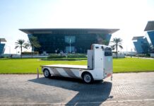 Dubai South and Evocargo Innovate UAE’s Autonomous Vehicle Sector with Successful Trials Dubai South announced the successful completion of the first stage of the UAE’s autonomous vehicle trials in partnership with Evocargo.