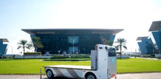 Dubai South and Evocargo Innovate UAE’s Autonomous Vehicle Sector with Successful Trials Dubai South announced the successful completion of the first stage of the UAE’s autonomous vehicle trials in partnership with Evocargo.