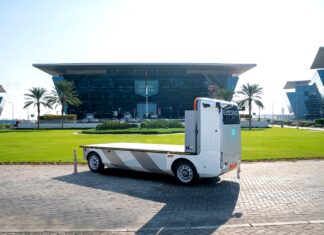 Dubai South and Evocargo Innovate UAE’s Autonomous Vehicle Sector with Successful Trials Dubai South announced the successful completion of the first stage of the UAE’s autonomous vehicle trials in partnership with Evocargo.