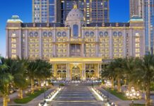 Experience Festive Magic at Al Habtoor City This Holiday Season
