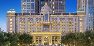 Experience Festive Magic at Al Habtoor City This Holiday Season