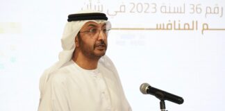 Ministry of Economy Reviews New Competition Law to Boost Regulatory Frameworks The Ministry of Economy organized a media briefing to review the Federal Decree-Law No. 36 of 2023 on competition regulation, which aims to promote and protect competition in the country.