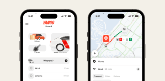 Yango Rolls Out Public Transport Service, Redefining Mobility Within Dubai Yango Group launched a new public transport service feature within its Yango app, aimed at redefining urban mobility in Dubai.