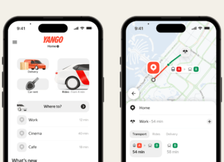Yango Rolls Out Public Transport Service, Redefining Mobility Within Dubai Yango Group launched a new public transport service feature within its Yango app, aimed at redefining urban mobility in Dubai.
