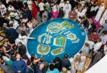 First Phase of Marbella Resort Hotel Sold Out in 8 Hours Kleindienst Group has announced the sell-out of the first phase of its Marbella Resort Hotel, Vignette Collection by IHG Hotels and Resorts on the World Islands.