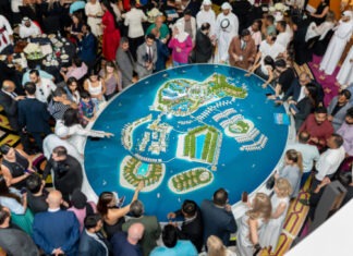 First Phase of Marbella Resort Hotel Sold Out in 8 Hours Kleindienst Group has announced the sell-out of the first phase of its Marbella Resort Hotel, Vignette Collection by IHG Hotels and Resorts on the World Islands.