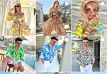 Rue Royale Fashion: Elevating Resort Wear and Holiday Fashion in Dubai