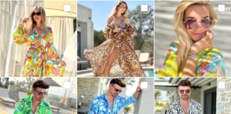 Rue Royale Fashion: Elevating Resort Wear and Holiday Fashion in Dubai