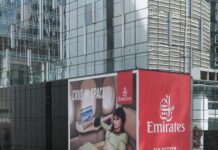 Emirates Unveils Travel Store in Hong Kong, Its First in East Asia Emirates has officially opened its Travel store in Hong Kong, representing a significant milestone in its expansion in the city.