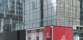 Emirates Unveils Travel Store in Hong Kong, Its First in East Asia Emirates has officially opened its Travel store in Hong Kong, representing a significant milestone in its expansion in the city.