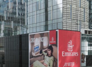 Emirates Unveils Travel Store in Hong Kong, Its First in East Asia Emirates has officially opened its Travel store in Hong Kong, representing a significant milestone in its expansion in the city.