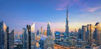 Dubai Visitors Reach Record 9.31 Million in H1 2024 Analysis of dubizzle’s search trends in H1 2024 has painted an all-inclusive picture of Dubai’s real estate market during the first half of the year.