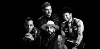 Backstreet Boys Return to the UAE Backstreet Boys are set to make another triumphant return to the UAE. Performing at Etihad Arena on Yas Island in Abu Dhabi on October 23rd