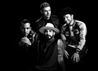 Backstreet Boys Return to the UAE Backstreet Boys are set to make another triumphant return to the UAE. Performing at Etihad Arena on Yas Island in Abu Dhabi on October 23rd