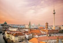 Top 10 European Cities for High-Yield Property Investments