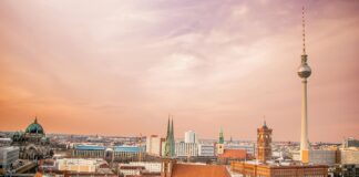 Top 10 European Cities for High-Yield Property Investments