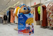 Dubai Summer Surprises Unveils Final Sale: Up to 90% Off