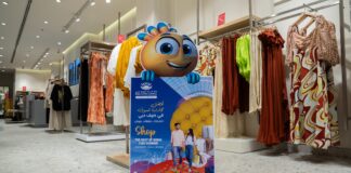Dubai Summer Surprises Unveils Final Sale: Up to 90% Off